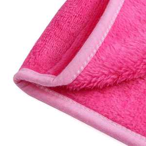 Ropa de dormir personalizada para niña y niño, bata de bebé suave con capucha, albornoz de dibujos animados - Product Image 6