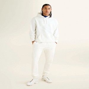 Sweat à capuche à manches longues avec dos croisé mince conception polaire Fitness Sport Yoga porter pour l'hiver vêtements d'entraînement sweats à capuche et sweat-shirts - Product Image 2