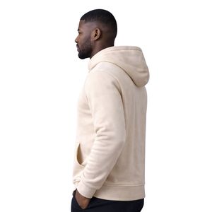 Sudadera con Capucha de Chenilla Kappa Alpha Psi Krimson Kream, Talla Real, Felpa Premium, Bordado con el Escudo Griego, Ropa de Lujo - Product Image 3
