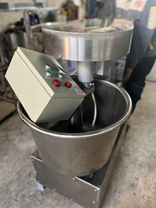 New Condition 1 Year Warranty 15Kg <b>Separate</b> electric mixing cabinet Vietnam High Quality 220V/380V Bakery 1180x600x1100 - Product Image 6