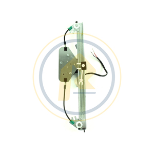 อะไหล่ชุดมอเตอร์กระจกไฟฟ้า Ac Rolcar รุ่นปรับได้ สำหรับ OE 1354726080 1368331080 1666090580 เหมาะสำหรับ Citroen Nemo ปี 2007 - Product Image 1
