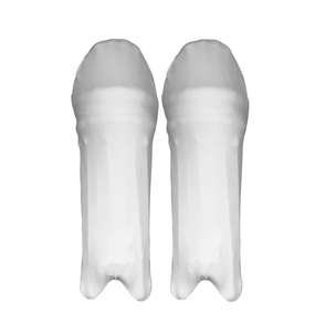 Conceptions personnalisées Offres Spéciales Coussinets de frappe de cricket de marque professionnelle pour les coussinets de sécurité de joueur de cricket de sport - Product Image 6