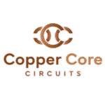 Copper Core Circuits logo