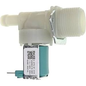 Vanne d'eau pour lave-vaisselle électrique XPARTCO, modèle DC62-30314L, pièces essentielles pour lave-vaisselle - Product Image 2