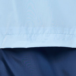 Veste coupe-vent légère imperméable en nylon pour femmes élégante à capuche Séchage rapide Respirante Écologique Mode décontractée de plein air - Product Image 5