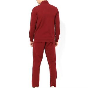 Chándales superventas personalizados de alta calidad para hombres Moda y ropa deportiva Chándales con capucha y cremallera para hombres - Product Image 3