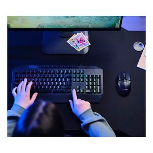 <b>Mouse</b> Gaming GXT 110 Felox Black 25037 - Product Image 6