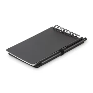 Kit Blocco Note Personalizzato Idrorepellente: Gadget Personalizzati per Prendere Appunti in Modo Efficiente - Product Image 3