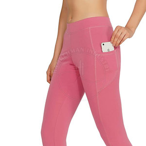 Wholesale New Style Hot Selling Factory Made Women <b>Leggings</b> <b>Low</b> Price Trending Style Women <b>Legging</b> - Product Image 4