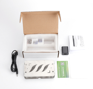 Lijmbord Insectenlicht Vallen Vliegen Muggenlamp Met Lijmplank - Product Image 2