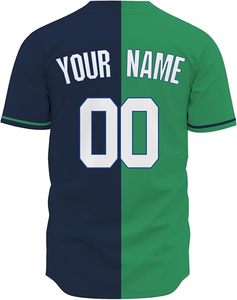 100% personnalisable OEM meilleure vente chaude hommes solide respirant Baseball Jersey séchage rapide 100% Polyester fabriqué au Pakistan - Product Image 2
