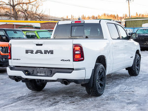 RAM 1500 SPORT 2026 d'occasion, conduite à gauche/droite - Product Image 3