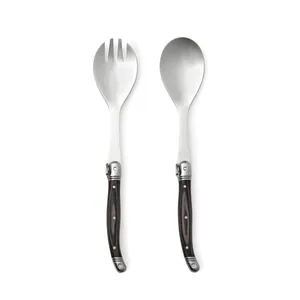 VINGA Gigaro Personalized Serving Flatware <b>Salad</b> Tools Merchandising - Product Image 1