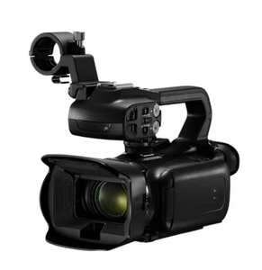 Caméscope professionnel UHD 4K de qualité supérieure, modèle XA60, en pack |   Caméra vidéo professionnelle XA60 UHD 4K en stock - Product Image 3