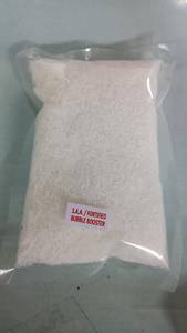 Materia Prima para Detergentes, Surfactante, Lauril Sulfato de Sodio en Agujas K12 SLS para Cosméticos - Product Image 2
