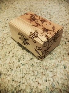 Boîte à épices de table en bois de qualité supérieure Design unique avec compartiments séparés Bois naturel réglable Applicable pour une utilisation en terrasse - Product Image 5