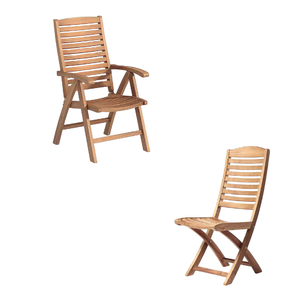 Teak <b>Garden</b> <b>Folding</b> <b>Chair</b> Outdoor Furniture Teak <b>Wood</b> <b>Folding</b> <b>Chair</b> direct furniture manufacturer for wholesale and retail - Product Image 4