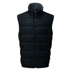 Wholesale Winter Waterproof Zipper Hooded Men's <b>Gilets</b> <b>Lightweight</b> Polyester Slim Men <b>Gilets</b> Jackets - Product Image 3