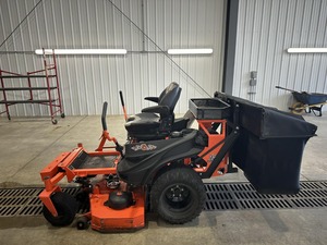 Tondeuse à gazon 2019 Bad Boy Maverick 60 de qualité industrielle, 4 temps, 2 temps - Product Image 6