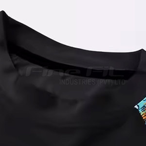 Venta caliente Premium MMA Gear Alta calidad Transpirable Secado rápido Ecológico Manga corta Rash Guard Spandex Poliéster Ropa deportiva - Product Image 5