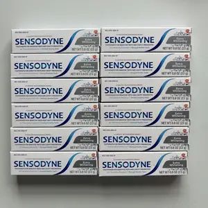 Sensodyne Tandpasta Tanden Bleken En Mondverzorging Groothandelsprijs Bulkleveringskwaliteit