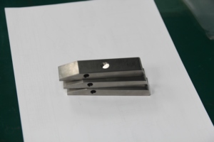 Servicio de mecanizado CNC personalizado de Vietnam para EDM y brochado de alambre de aluminio y titanio de acero inoxidable - Product Image 3