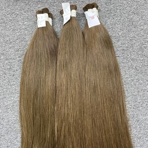 วิกผมคนผมตรงสำหรับผู้หญิงผิวดำวิกผมต่อจากผมมนุษย์แท้จากเวียดนาม100% - Product Image 3