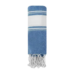Telo Mare Personalizzato Oreti per Scopi Promozionali - Product Image 3