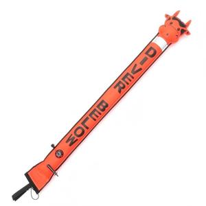 Valve d'inflation orale <span class=keywords><strong>pour</strong></span> plongée sous-marine, en métal et plastique, double sens, <span class=keywords><strong>pour</strong></span> bouée de sécurité (saucisse de sauvetage) - Product Image 2