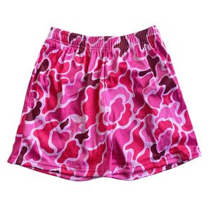 Pantalones cortos deportivos de poliéster de verano para hombre, pantalones cortos de baloncesto de gimnasio y ropa de calle informal estética por sublimación a la moda - Product Image 2