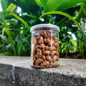 Noix de cajou d'Afrique de qualité supérieure W240, grillées à l'ail et au piment, bio, prix direct usine avec service OEM/ODM - Product Image 1