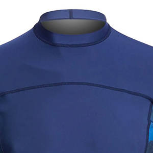 Pas cher Prix Conception Personnalisée Hommes Rash Guard Meilleure Vente Produit Rash Guard Pour Vente En Ligne - Product Image 4