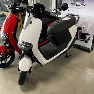 New 2022 Segways Motorcycle Ninebot EScoot ODM 5 Year Warranty - Product Image 2