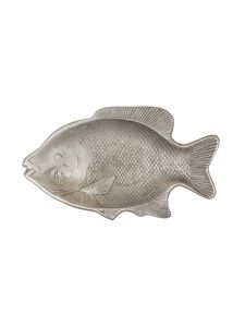 Plato de Servir de Aluminio de Lujo para el Hogar, Fabricante Confiable, Accesorios de Vajilla Premium que Ofrecen un Elegante Diseño para Servir - Product Image 5