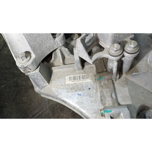 PLACA DE CONTROL COMPLETA DR 3.0 Serie 517MHB/020373 LGMH10344VO SQRE4G15C bicombustible/gasolina 1498 (22>) - Product Image 4