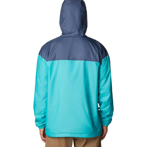 Veste coupe-vent d'hiver tendance et innovante Meilleure qualité Nouveau modèle avec coque en lin Services ODM Prix raisonnable - Product Image 2