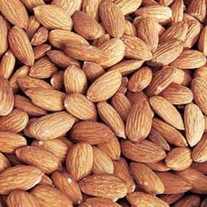 Almendras Crudas Secas de Primera Calidad, Grado Alimenticio, a Buen Precio - Product Image 2