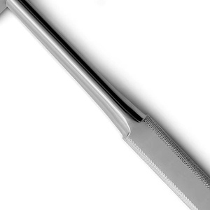 Marteau chirurgical orthopédique manuel réutilisable pour interventions traumatiques, instrument médical en acier inoxydable - Product Image 5