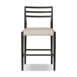 Sillas de comedor de madera maciza de diseño moderno de lujo con cojín suave para el hogar, sala de estar, restaurante, uso al aire libre en el dormitorio del Hotel - Product Image 1
