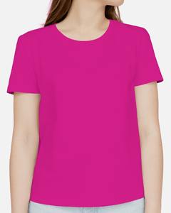 T-shirts pour hommes en gros en vrac à bas prix Plain Design - Product Image 3