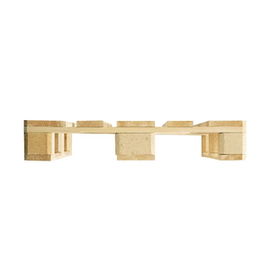 Palettes EPAL à haut volume | Expédition rapide - Product Image 1