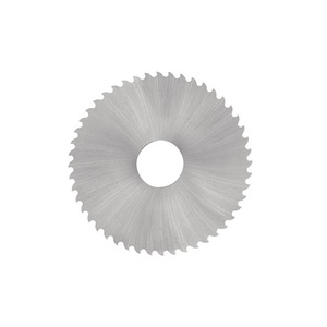 For Dormer HSS Z.48 D80xB1.6mm Circular Metal <b>Saw</b> Blade High Performance Tool - Product Image 3