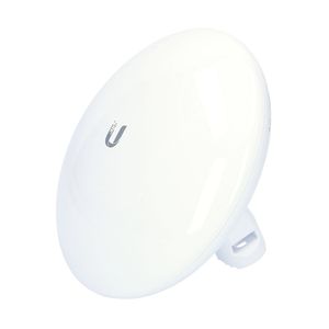 CPE Ubiquiti NBE-M5-16, NanoBeam, 5 GHz, MIMO, 1x RJ45 100 Mb/s, 16 dBi - Product Image 1