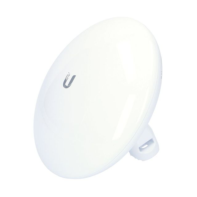 CPE Ubiquiti NBE-M5-16, NanoBeam, 5GHz, MIMO, 1x RJ45 100Mb/s, 16dBi