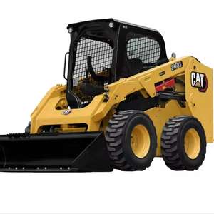 Fairly Used and New CAT <b>Skid</b> <b>Steer</b> Loader 236B3 in Good Condition Available <b>For</b> <b>Sale</b> - Product Image 2