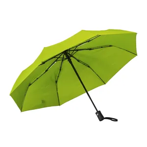 Mini Ombrello Promozionale Personalizzato con Pulsante di Apertura e Chiusura - Product Image 1