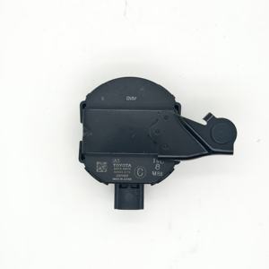 Pour <span class=keywords><strong>Toyota</strong></span> Camry <span class=keywords><strong>Hybride</strong></span> – Ensemble d'enceintes d'intrusion 86570-33110 pour la sécurité et la protection - Product Image 2