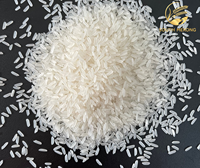 Riz long grain doux parfumé au jasmin de qualité européenne, nouvelle récolte, durée de conservation de 2 ans, 5% de brisure, du Sud du Mékong (Someko), export Vietnam