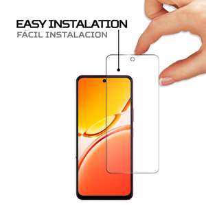 Protector de Pantalla ANTISHOCK para Vivo Y21d, Funda Duradera y Resistente a Impactos para Teléfono Móvil - Product Image 3