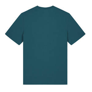 T-shirt en gros de coton filé à l'anneau de qualité supérieure d'été de haute qualité - Product Image 2